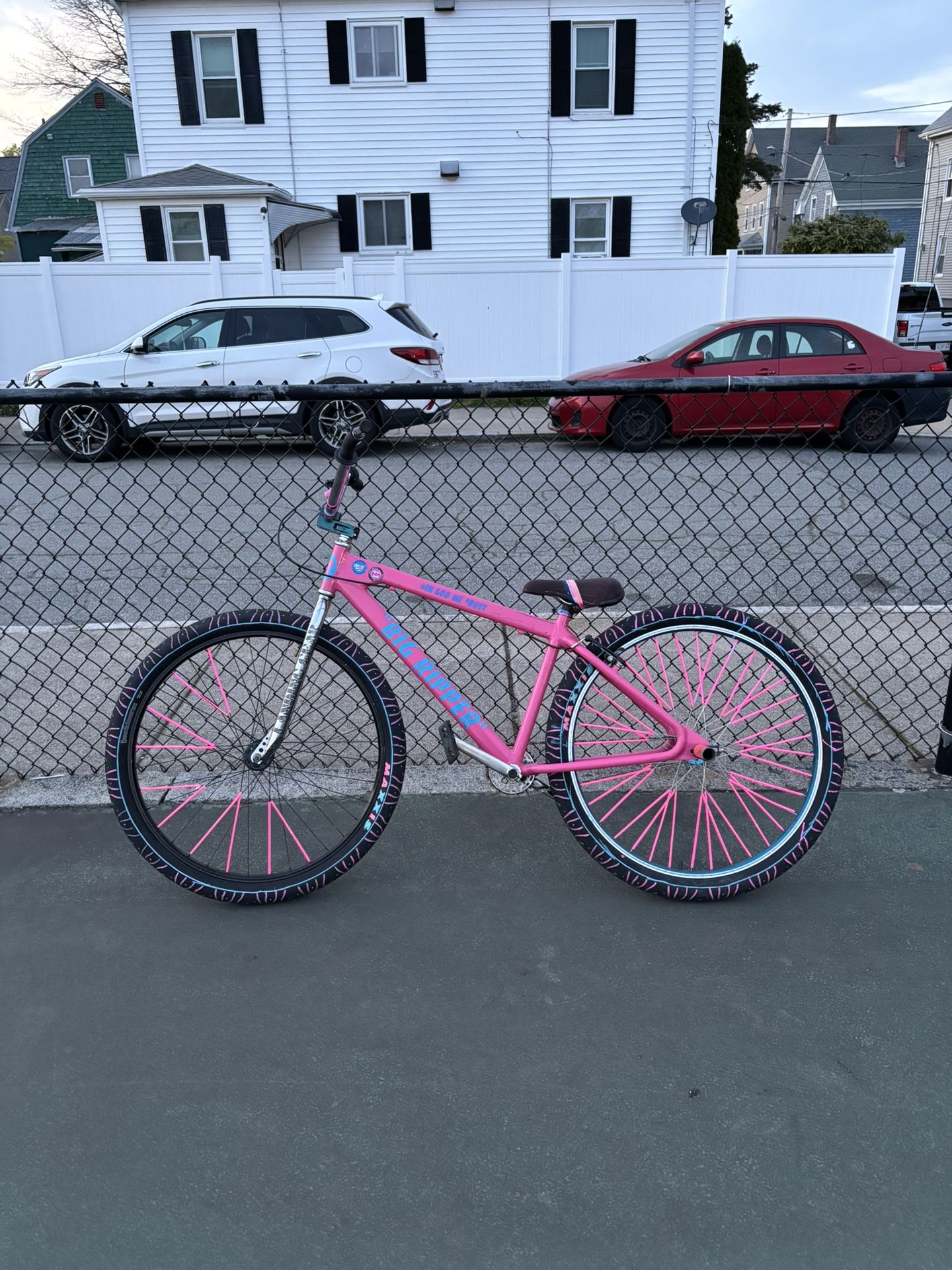 big ripper for trade/sale