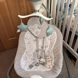 Baby Swing 