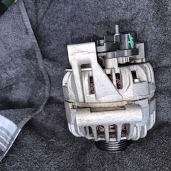 Alternator ( 2011 Impala ) $60