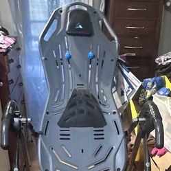 Teeter FitSpine X1 Inversion Table