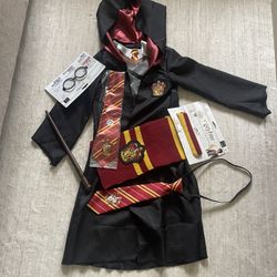 Harry Potter Set
