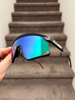 NEW Polarized PRIZM Oakley BXTR for Baseball Softball Golf Sport