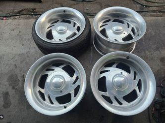 15x8 rims ultra
