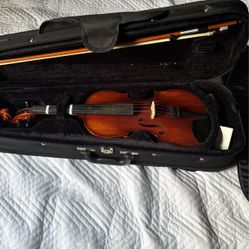 4/4 Violín 