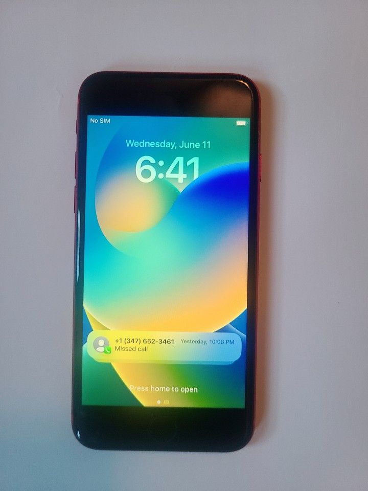 Iphone 8 Unlocked
