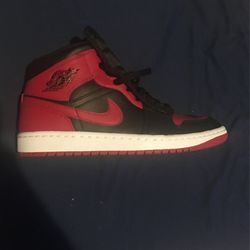 Jordan 1s