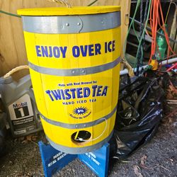 Cooler