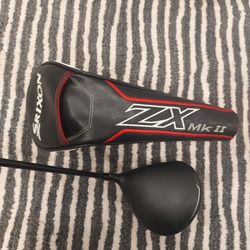 Srixon 9.5 Mens Driver