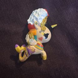 Tokidoki Flower Princess - Mermicorno Series 5