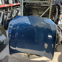 2019 - 2023 BMW 3-SERIES - HOOD PANEL OEM