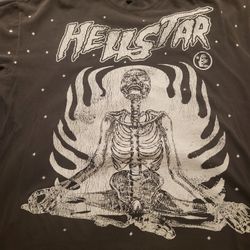 Hellstar Tee