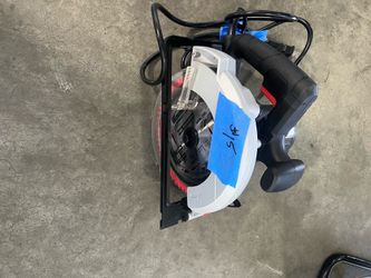 Circular Saw