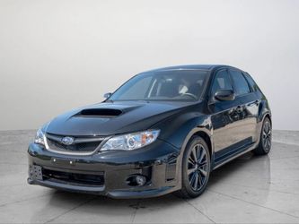 2013 Subaru Impreza