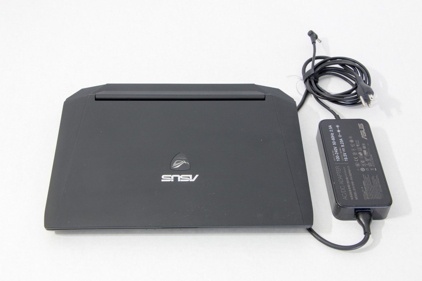 ASUS ROG G46VW - 14” Extreme Mobile Gaming Laptop