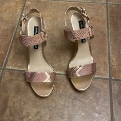 Karl Lagerfeld Heels