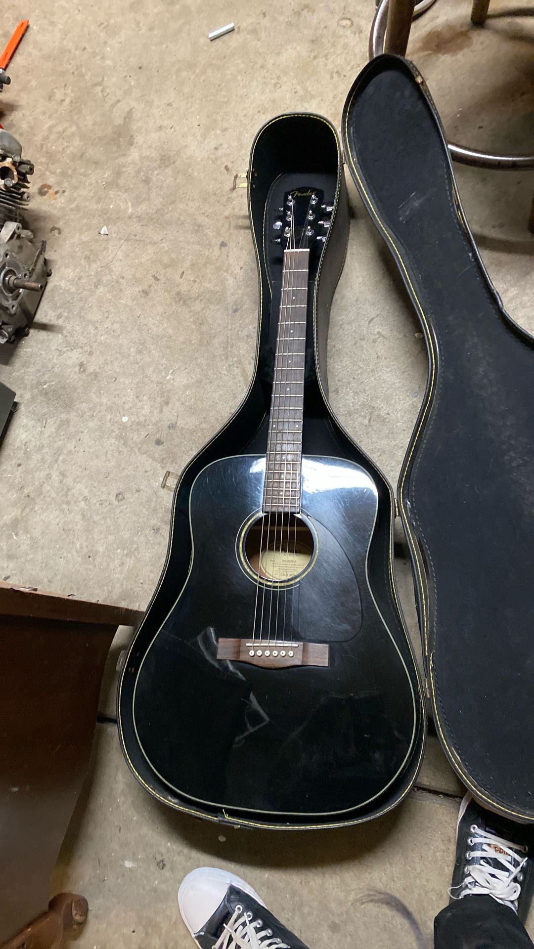 Guitar