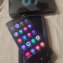 UNLOCKED SAMSUNG GALAXY S22 5G 128GB 