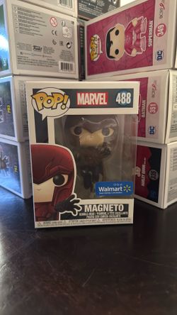 Maneto Walmart exclusive