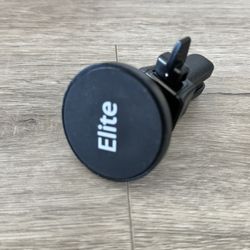 New Elite Ttec EasyDrive Pro M MagSafe-Compatible Car Phone Holder