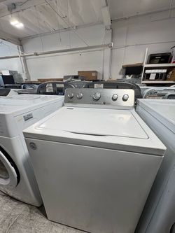 Maytag Top Load Washing Machine
