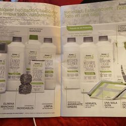 Productos Para El Hogar D Amway