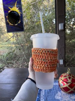 Coffee Sleeve 