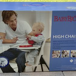 Baby Bjorn High Chair