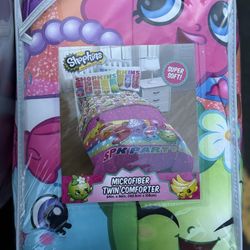 Comforter Size Twin 