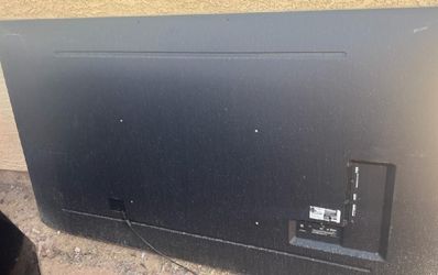 80" TV