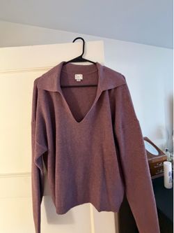 XL Sweater