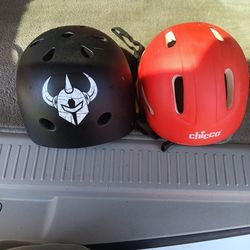 Helmets