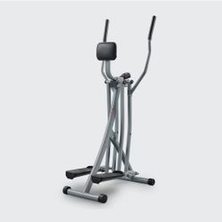 Sunny Health & Fitness Walk Elliptical .