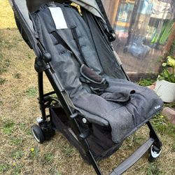 Stroller, Car Seat 
