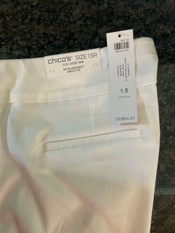 Brand new Chico’s shorts