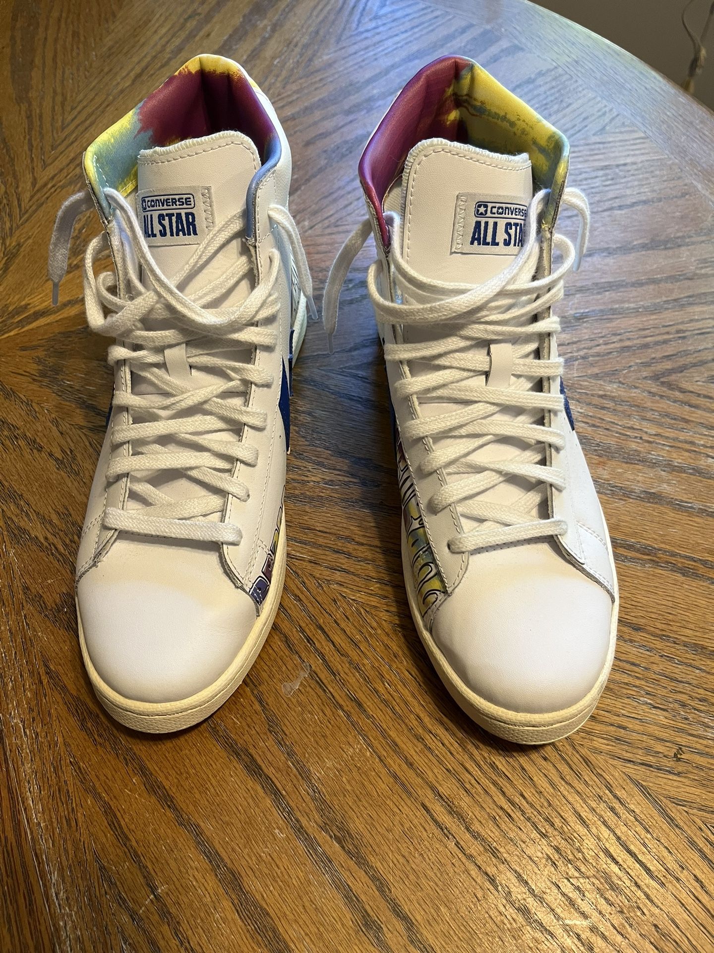 Converse -Pro Leather Basketball Shoe
