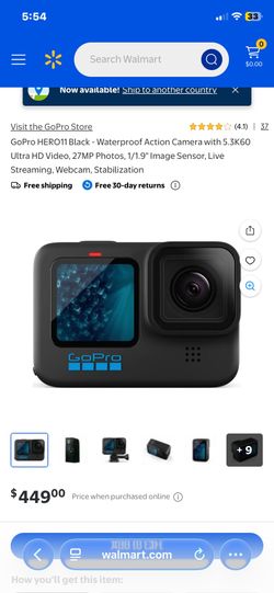 Gopro hero 11