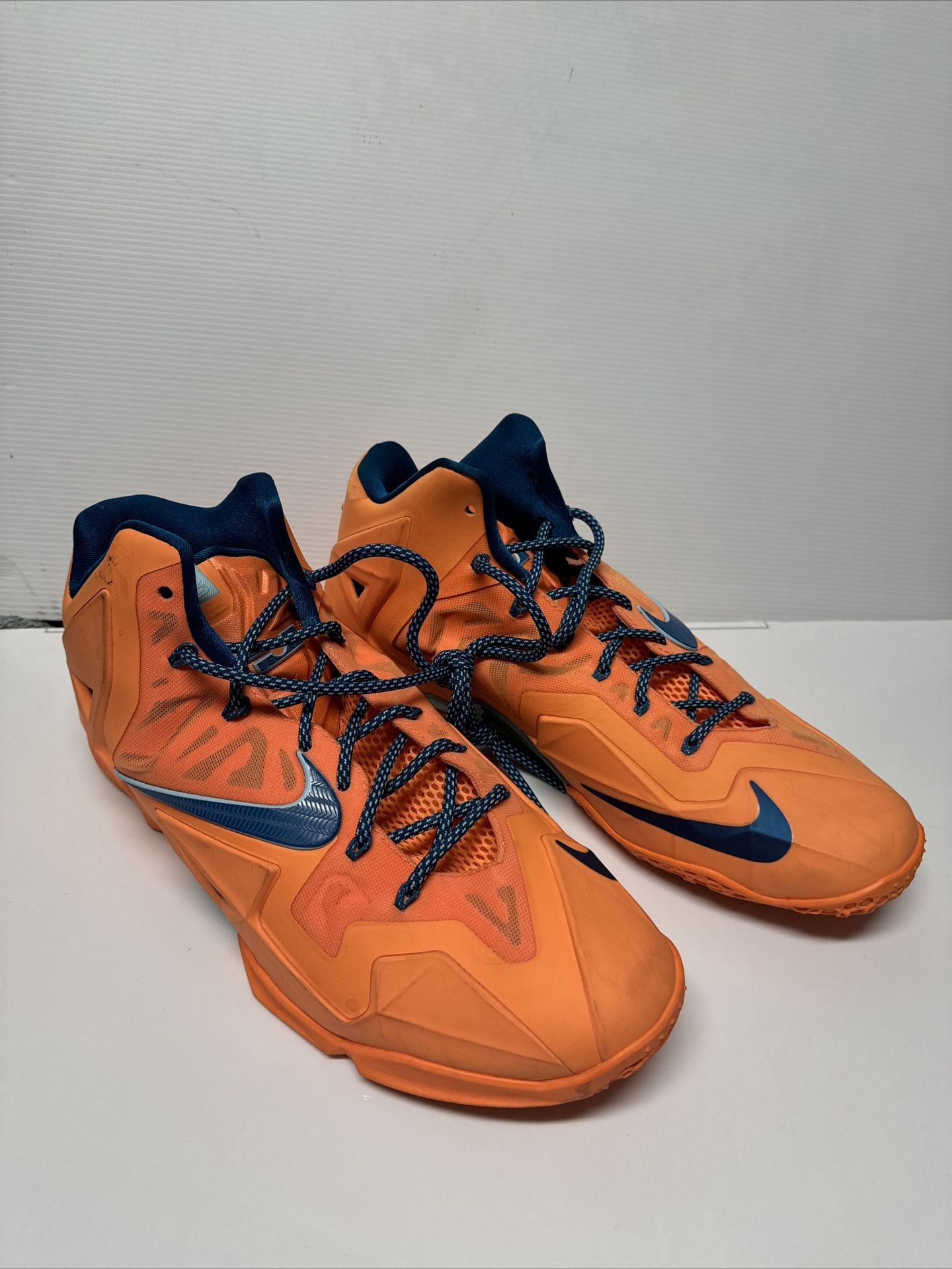 Nike Lebron James Xl Sale Or trade