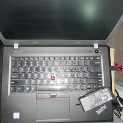 Thinkpad  Notebook Computer 