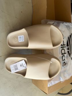 Adidas yzy slide