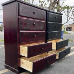 Five Drawers Dresser 