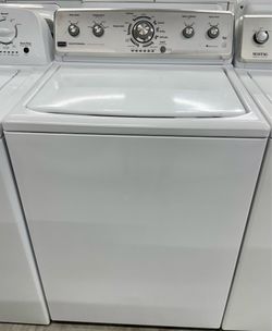 Maytag Centennial Washer