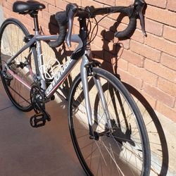 Cannondale Synapse 48cm Bike - 2017

