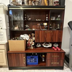 China Cabinet 