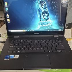 Laptop ASUS Expert Book Flip B3402