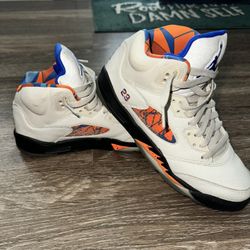 Air Jordan 5 Retro 'International Flight'