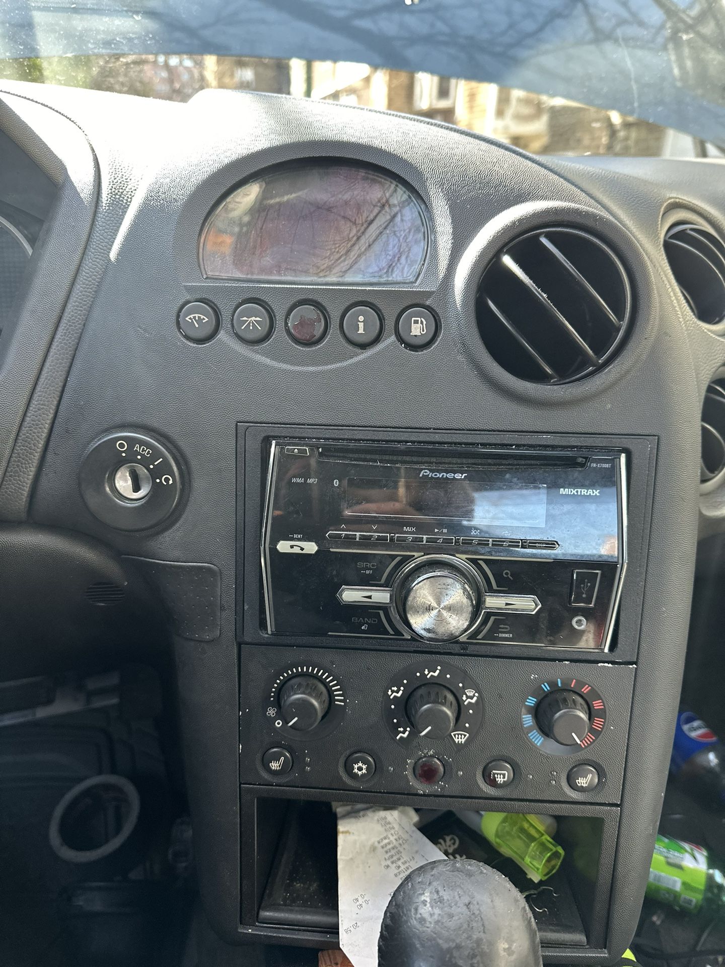 Car Radio 