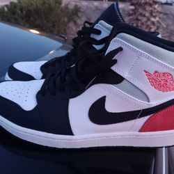 Jordan 1s 