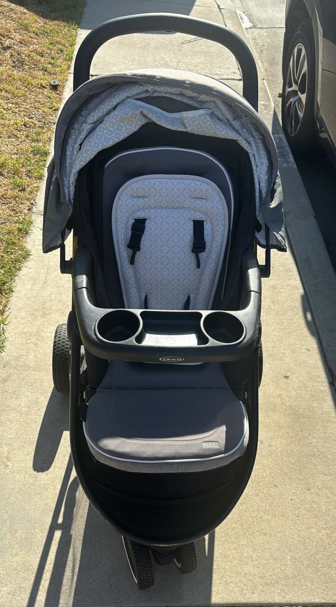 Graco Modes Stroller
