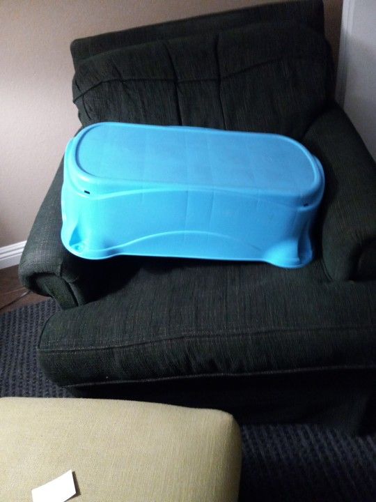 Step Stool