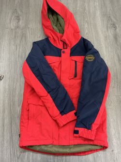 Burton Snow Jacket